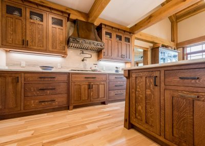 Kitchen Cabinets Ann Arbor