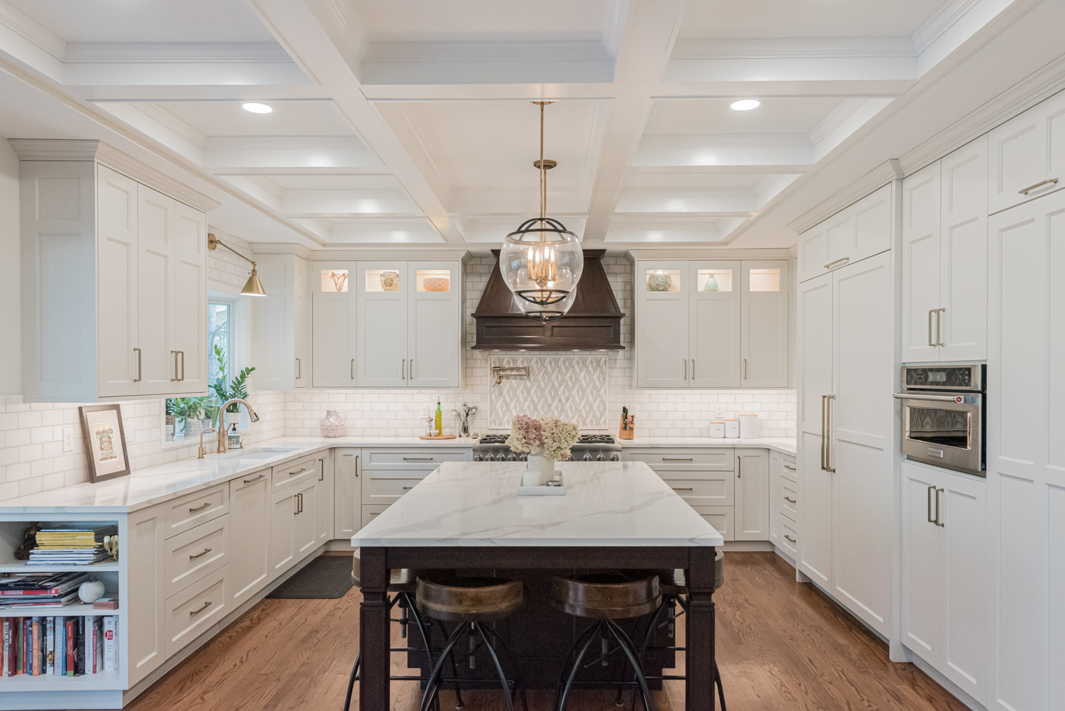 Custom Kitchens | Young Cabinetry